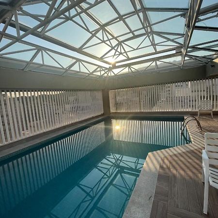 Pitangueiras 2, Dois Dormitorios, Piscina Aquecida, 100 M Da Praia, Duas Vagas De Garagem, Completo Гуаружа Экстерьер фото
