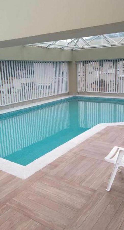 Pitangueiras 2, Dois Dormitorios, Piscina Aquecida, 100 M Da Praia, Duas Vagas De Garagem, Completo Гуаружа Экстерьер фото