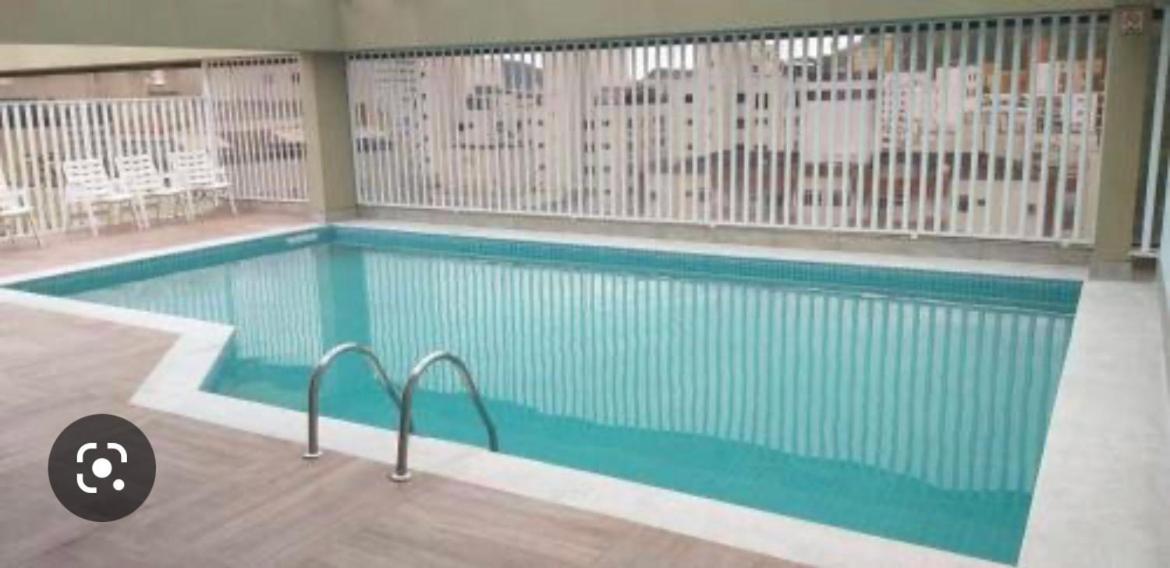 Pitangueiras 2, Dois Dormitorios, Piscina Aquecida, 100 M Da Praia, Duas Vagas De Garagem, Completo Гуаружа Экстерьер фото