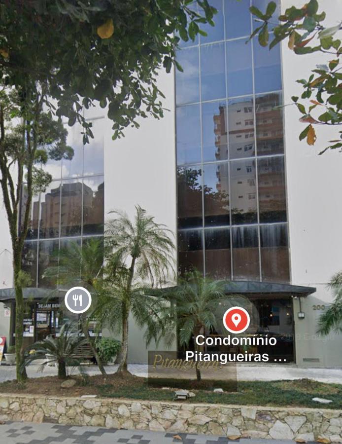Pitangueiras 2, Dois Dormitorios, Piscina Aquecida, 100 M Da Praia, Duas Vagas De Garagem, Completo Гуаружа Экстерьер фото