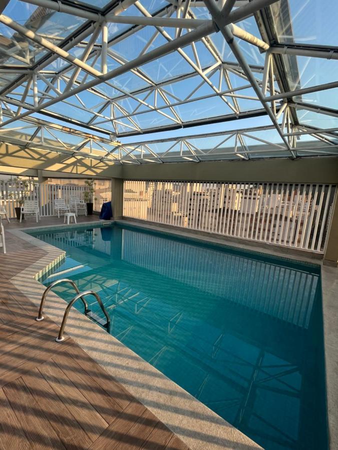 Pitangueiras 2, Dois Dormitorios, Piscina Aquecida, 100 M Da Praia, Duas Vagas De Garagem, Completo Гуаружа Экстерьер фото